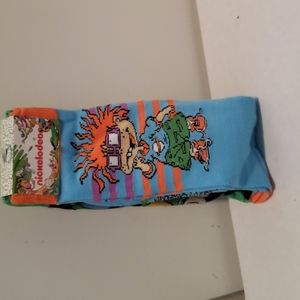 Rugrats socks